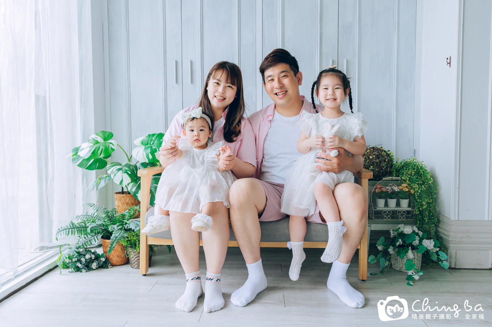 有有周歲抓周儀式的紀錄(2025 年夏季)