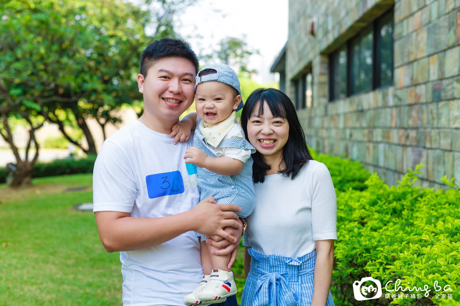 戶外親子寫真作品照｜2019 年秋季｜晴爸親子攝影