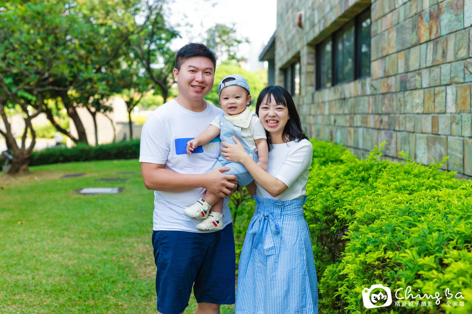 戶外親子寫真作品照｜2019 年秋季｜晴爸親子攝影