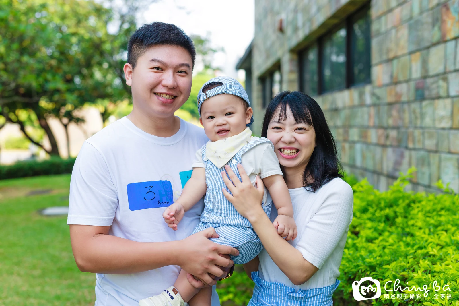 戶外親子寫真作品照｜2019 年秋季｜晴爸親子攝影