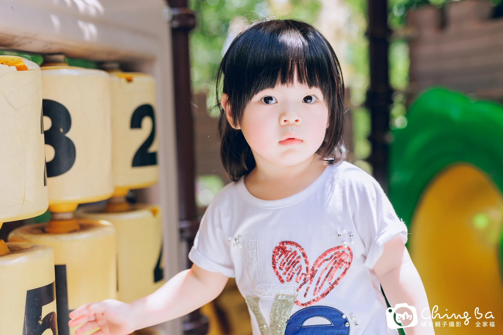 戶外親子寫真作品照｜2022 年秋季｜晴爸親子攝影