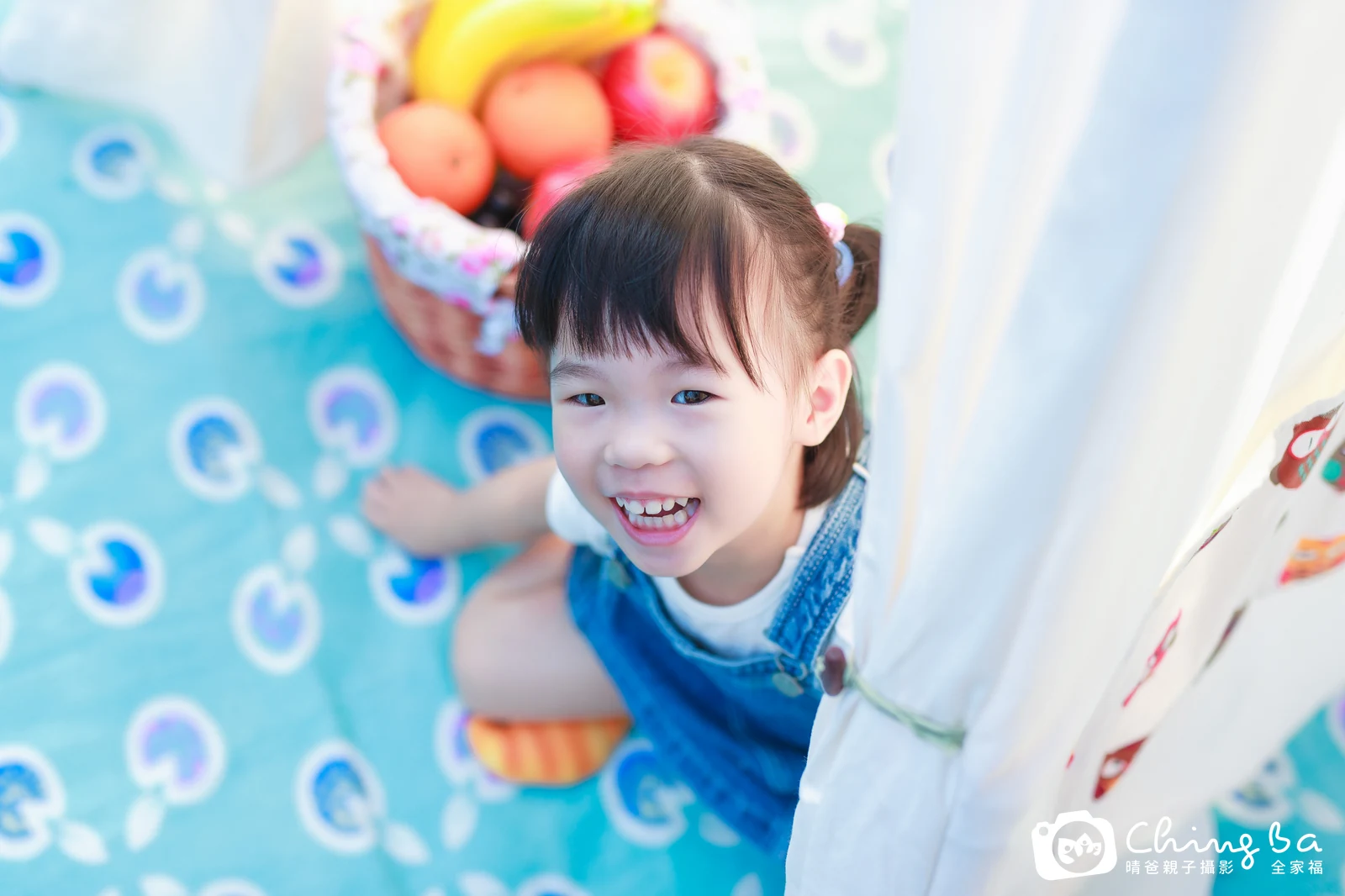 戶外親子寫真作品照｜2020 年冬季｜晴爸親子攝影